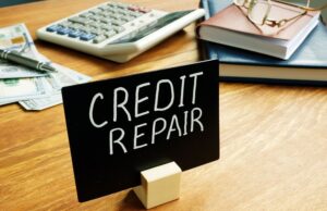 Learn how to reestablish your credit through a repair service credit repair