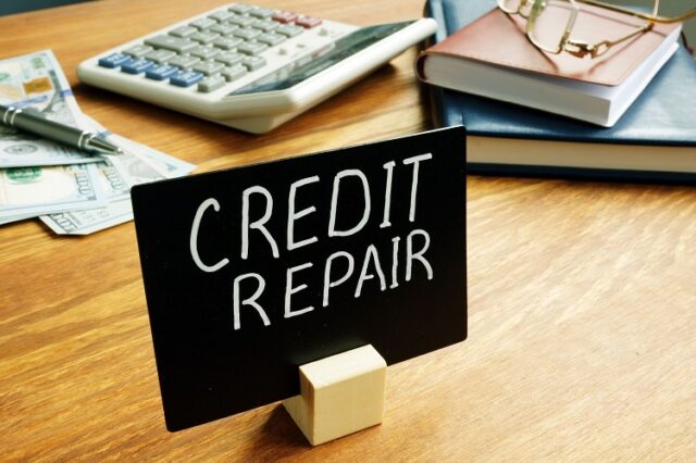 credit repair