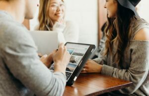 Online vs. Offline: Is the Commerce Gap Finally Shrinking? Commerce Gap