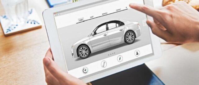 Online Automotive