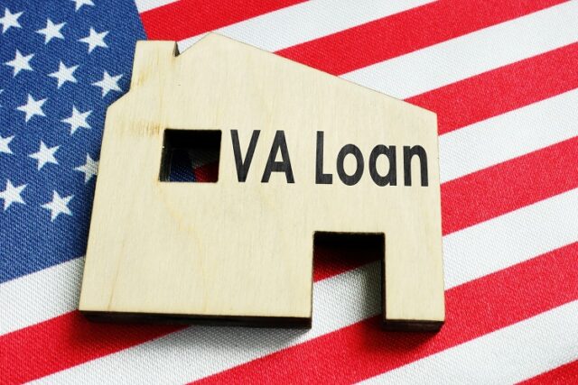 VA-Loans