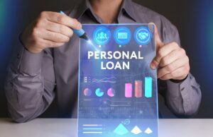 Fullerton Personal loan Personal loan