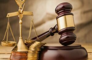 Civil rights violation: You must get an attorney Civil rights violation