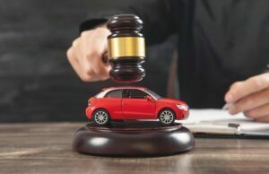 Knowing What You Can Say While You Have a Pending Car Accident Claim car accident attorney