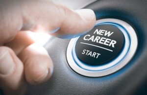 How To Start a Career & Succeed in Sales Start a Career