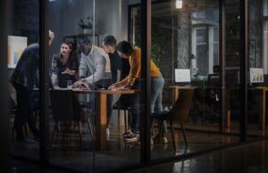 Convert Your Cold Traffic into Hot Leads and Sales with Styled Marketing Agency Marketing Agency