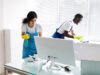 A Comprehensive Guide to Outsourcing for a Pristine Workplace with Cleaning Office Services Cleaning Office Services