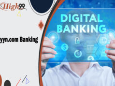 Coyyn.com Banking: Revolutionizing Digital Finance Coyyn.com Banking