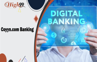 Coyyn.com Banking: Revolutionizing Digital Finance Coyyn.com Banking