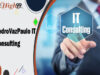 PedroVazPaulo IT Consulting: Transforming Businesses with Cutting-Edge Solutions PedroVazPaulo IT Consulting