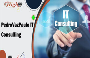 PedroVazPaulo IT Consulting: Transforming Businesses with Cutting-Edge Solutions PedroVazPaulo IT Consulting
