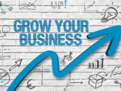 Scaling Your Business: Key Tips for Sustainable Growth Scaling Your Business