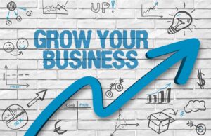 Scaling Your Business: Key Tips for Sustainable Growth Scaling Your Business