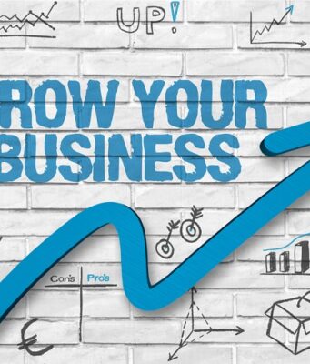 Scaling Your Business: Key Tips for Sustainable Growth Scaling Your Business